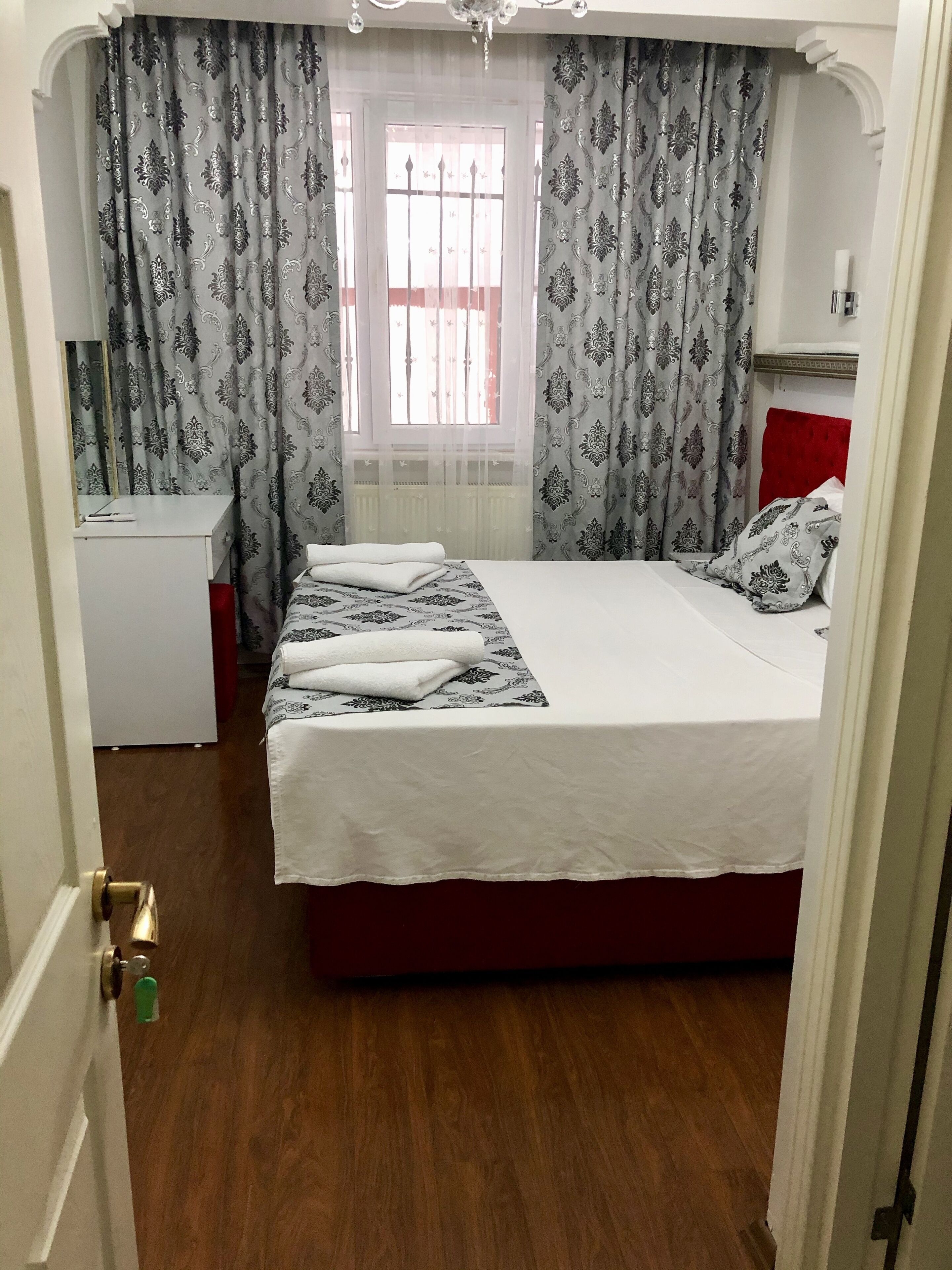 Genius Hotel Istanbul