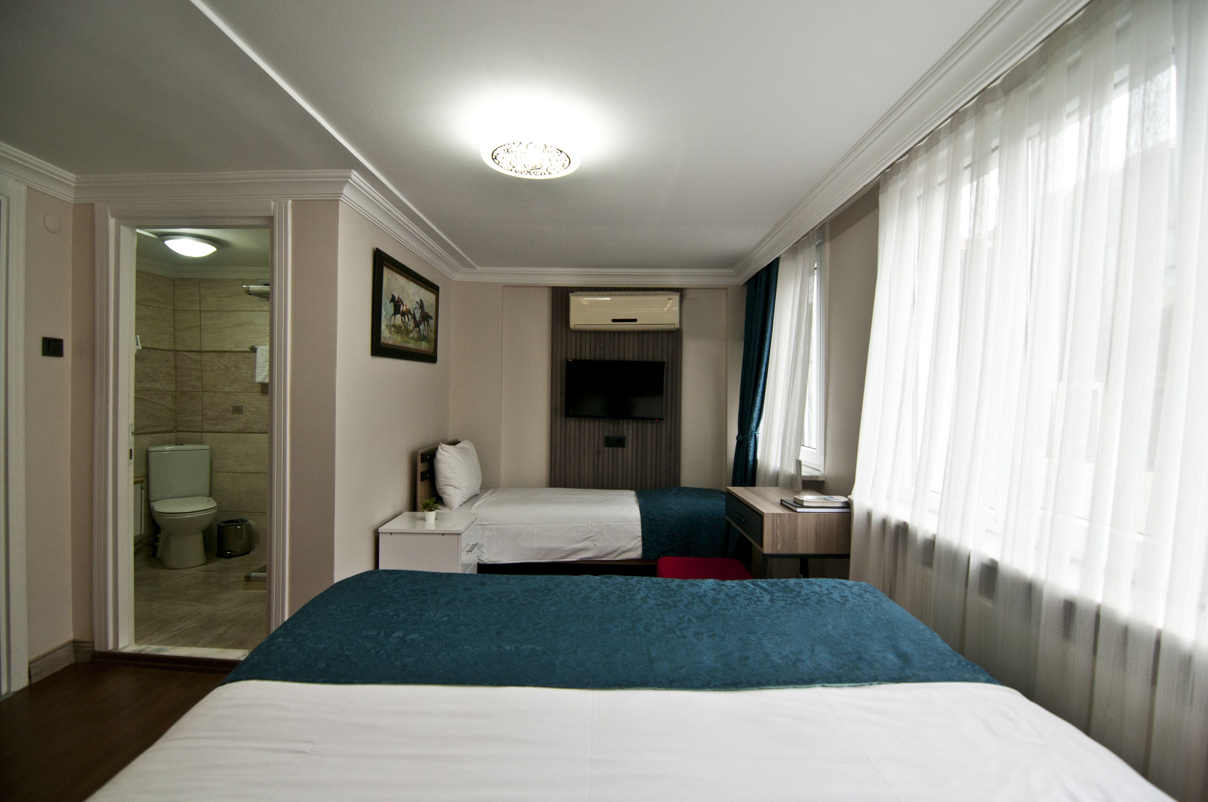 Genius Hotel Istanbul