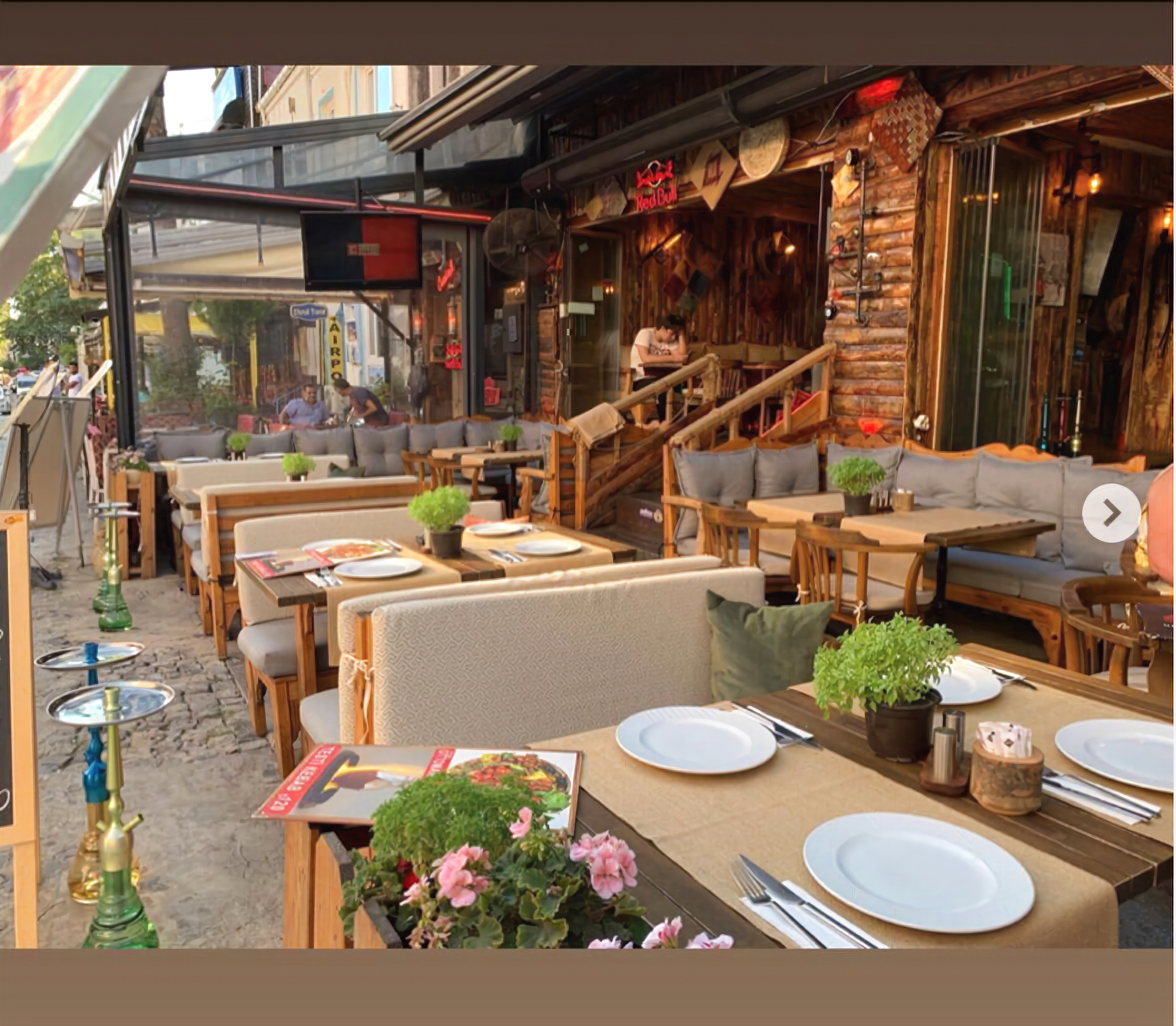 Genius Hotel Istanbul