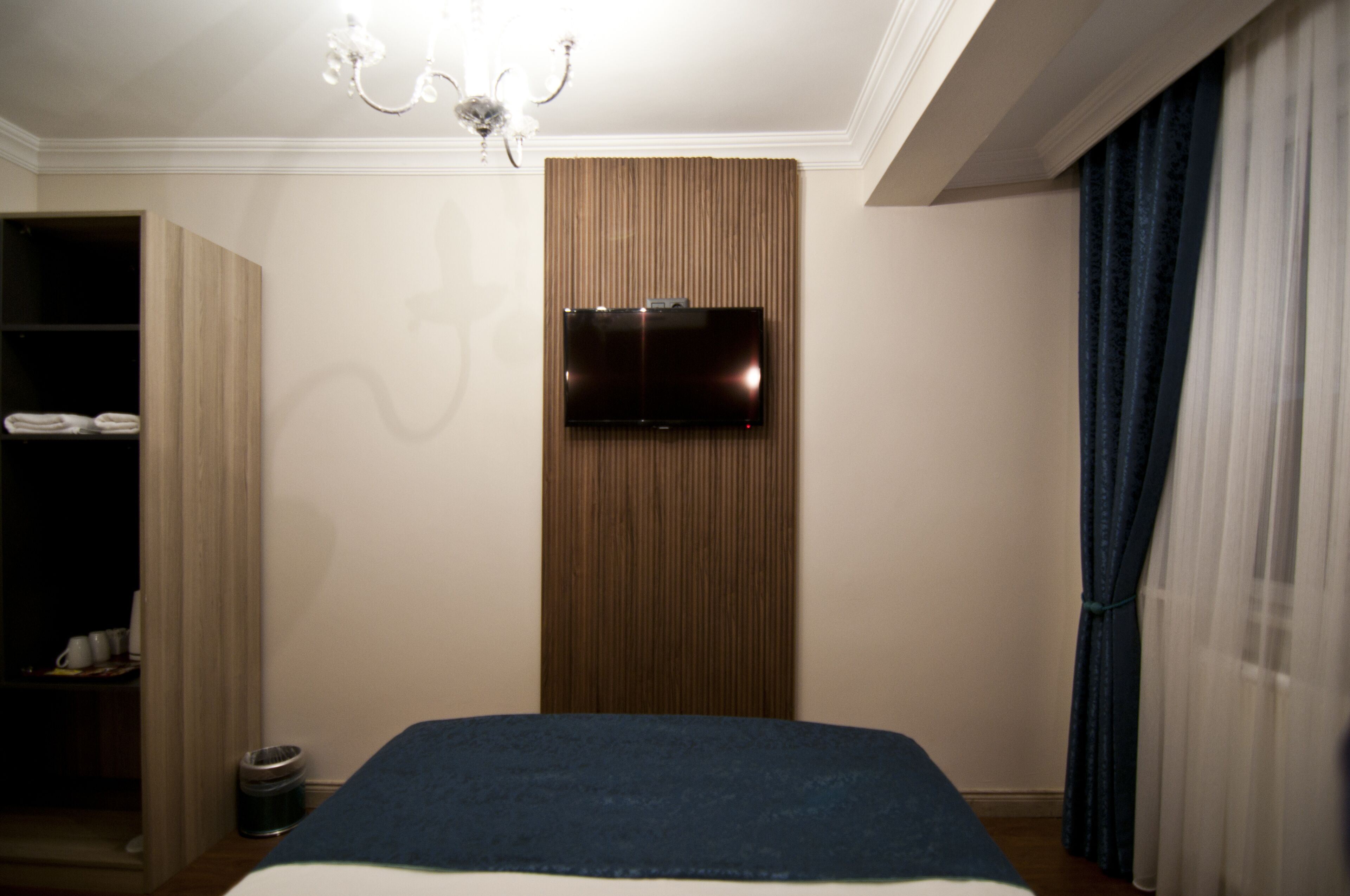 Genius Hotel Istanbul