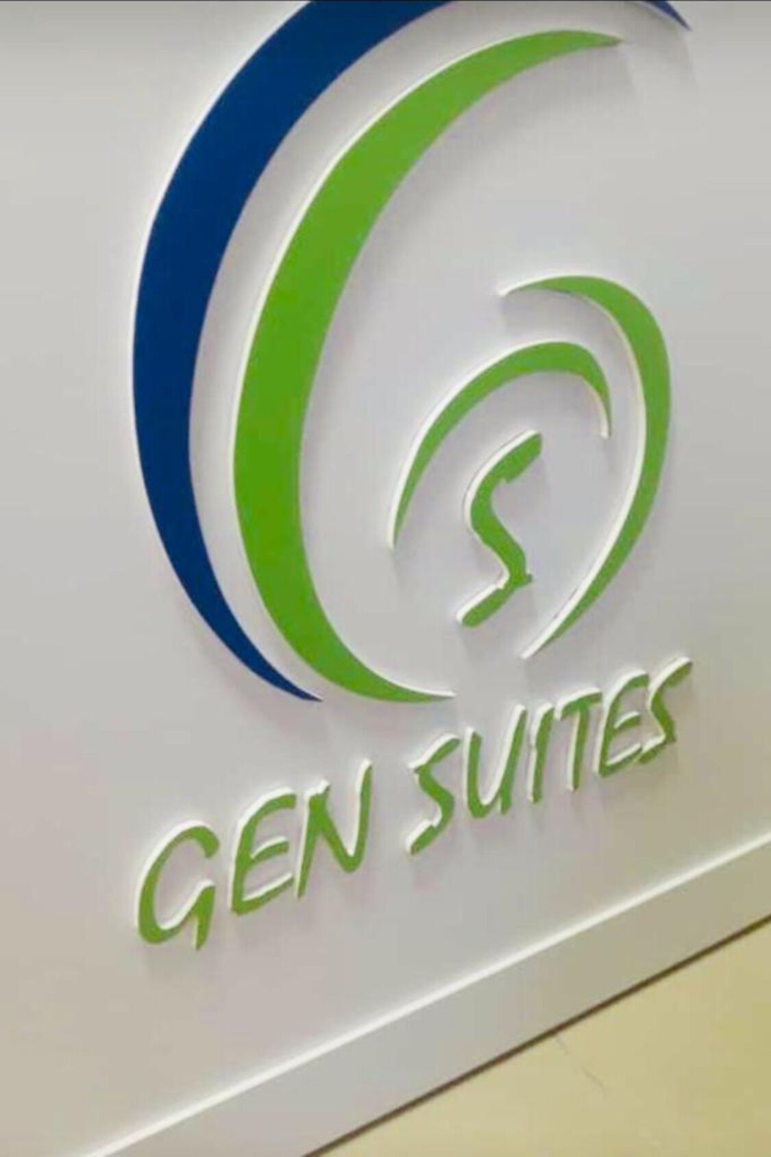 Gen Suites Cibali
