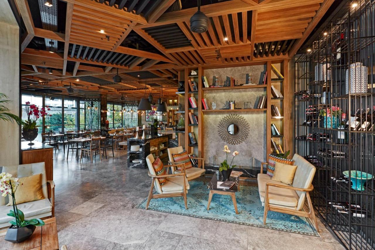 Gezi Hotel Bosphorus