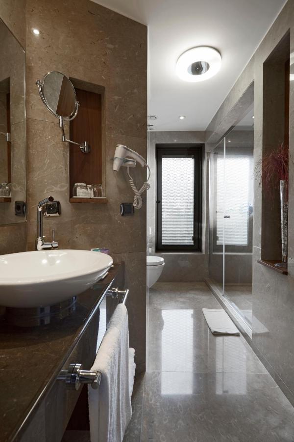 Gezi Hotel Bosphorus