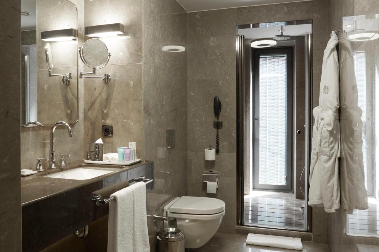 Gezi Hotel Bosphorus