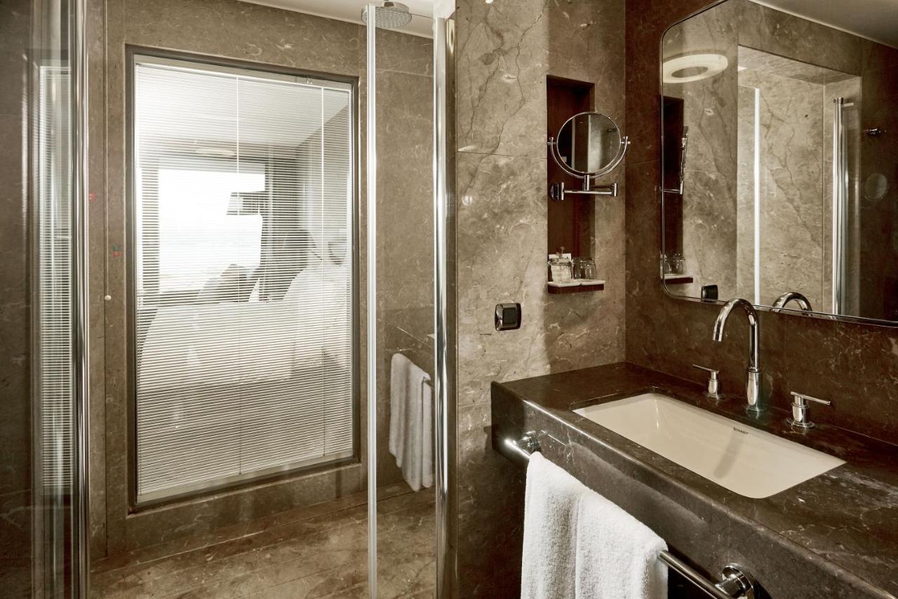 Gezi Hotel Bosphorus