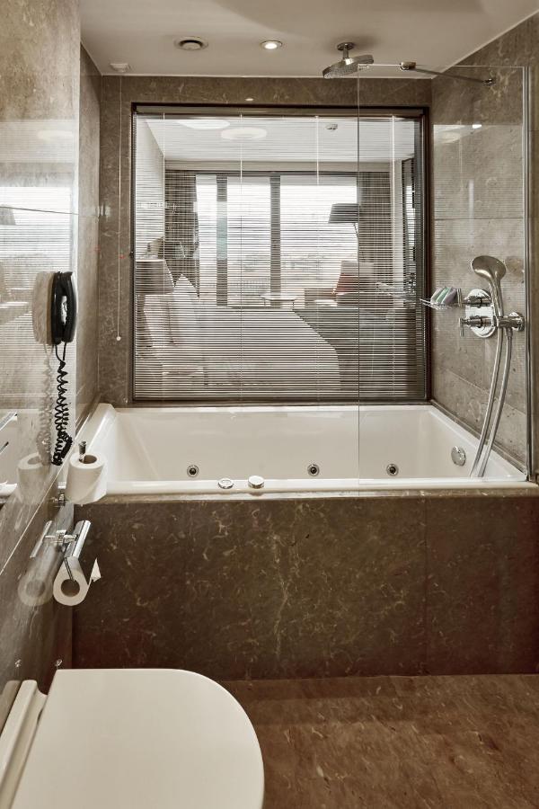 Gezi Hotel Bosphorus