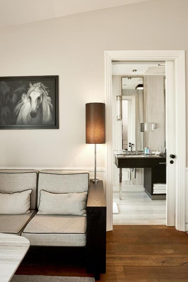 Gezi Hotel Bosphorus