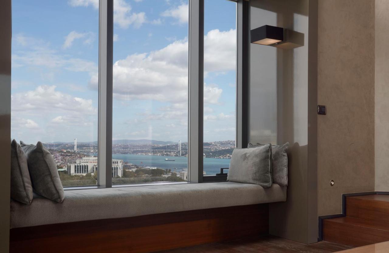 Gezi Hotel Bosphorus