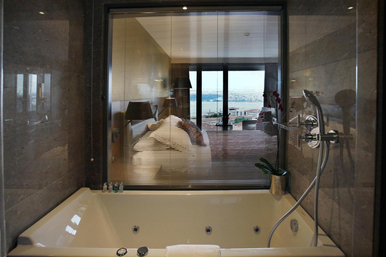 Gezi Hotel Bosphorus