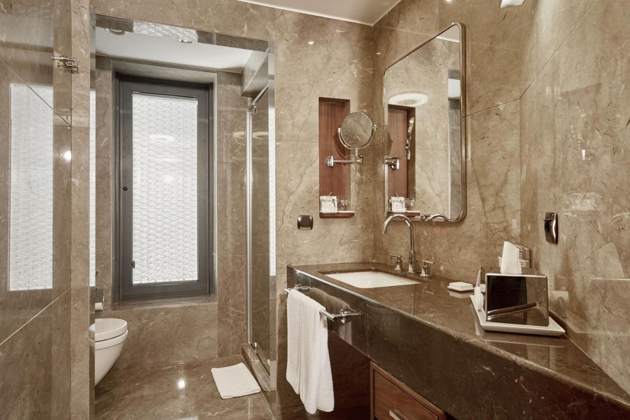 Gezi Hotel Bosphorus