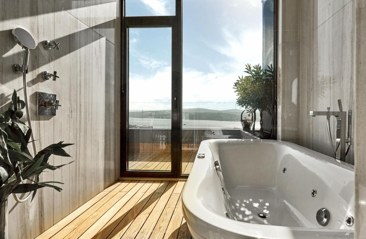 Gezi Hotel Bosphorus