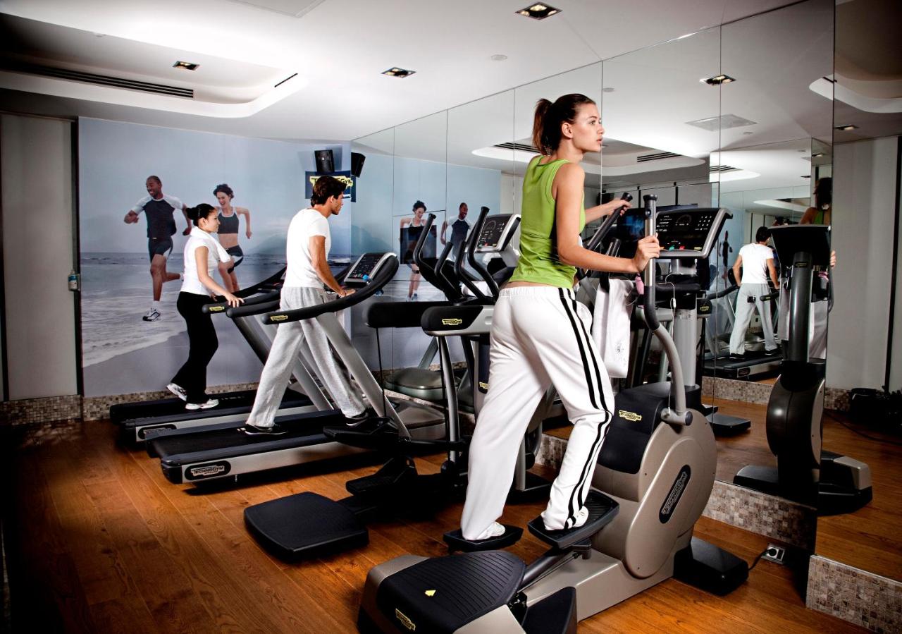 Gezi Hotel Bosphorus