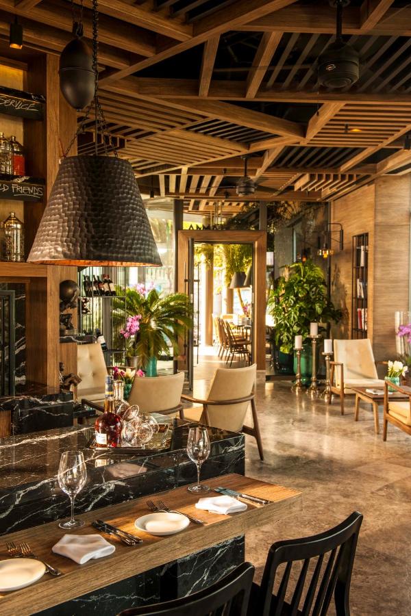 Gezi Hotel Bosphorus