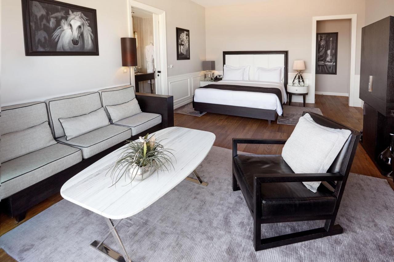 Gezi Hotel Bosphorus