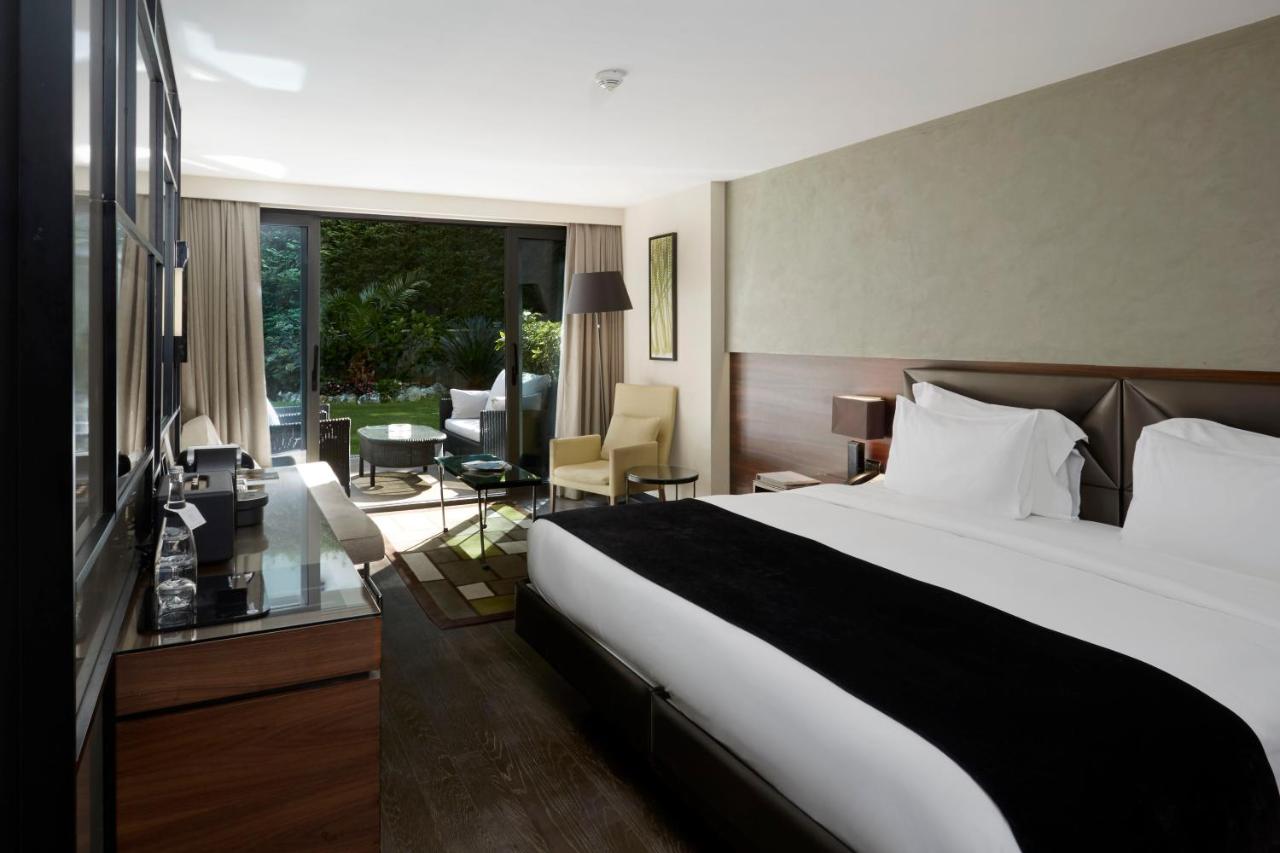 Gezi Hotel Bosphorus