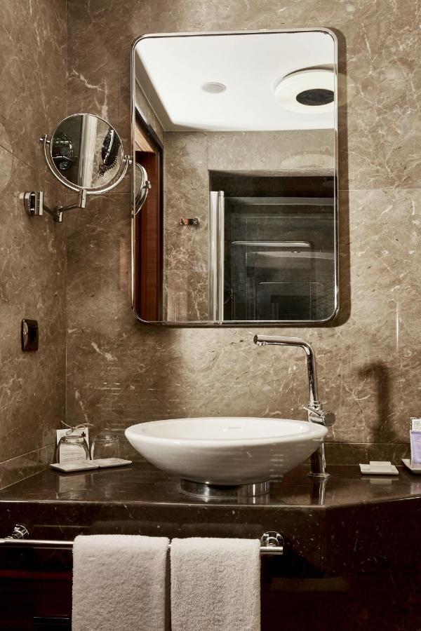 Gezi Hotel Bosphorus