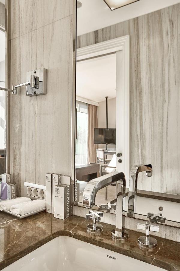 Gezi Hotel Bosphorus