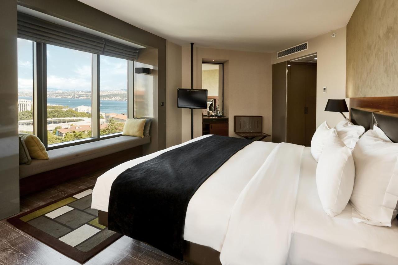 Gezi Hotel Bosphorus