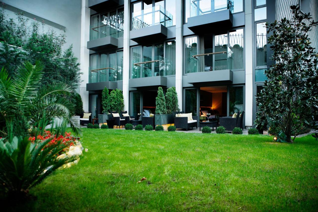 Gezi Hotel Bosphorus