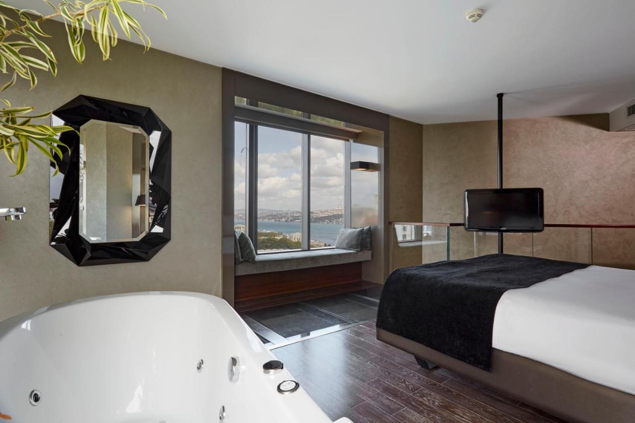 Gezi Hotel Bosphorus