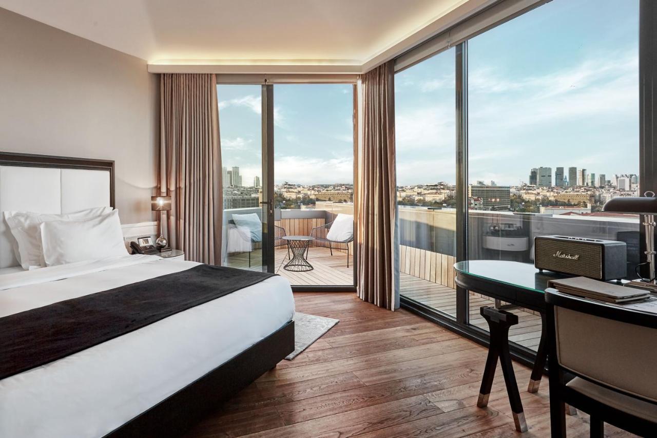 Gezi Hotel Bosphorus