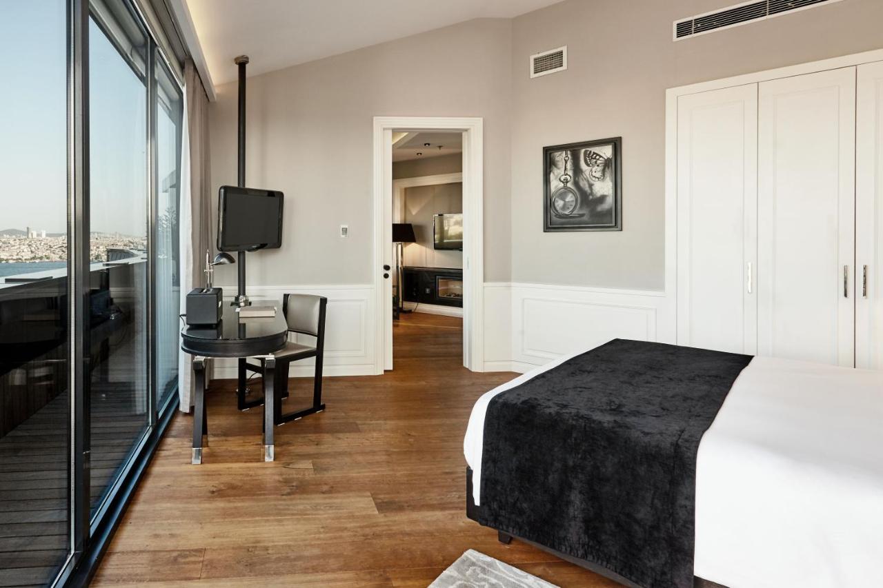 Gezi Hotel Bosphorus