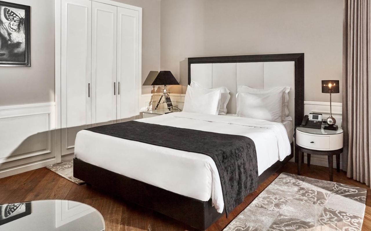 Gezi Hotel Bosphorus