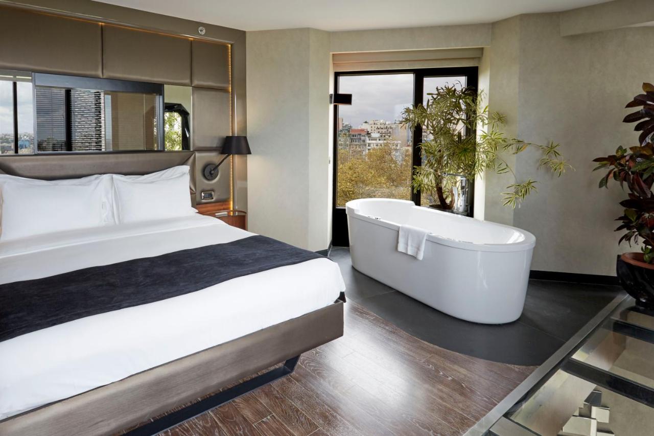 Gezi Hotel Bosphorus