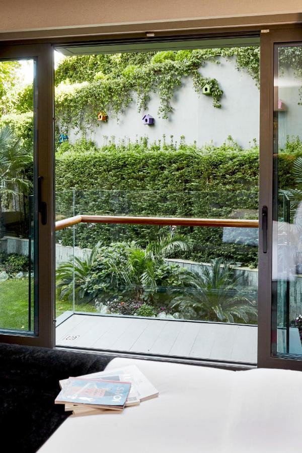 Gezi Hotel Bosphorus