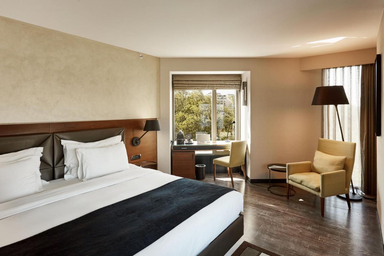 Gezi Hotel Bosphorus