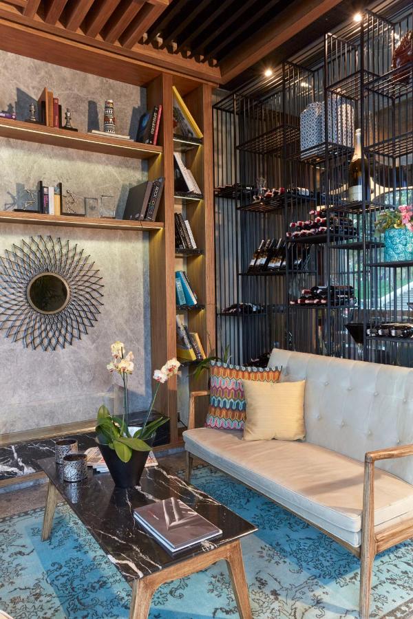 Gezi Hotel Bosphorus