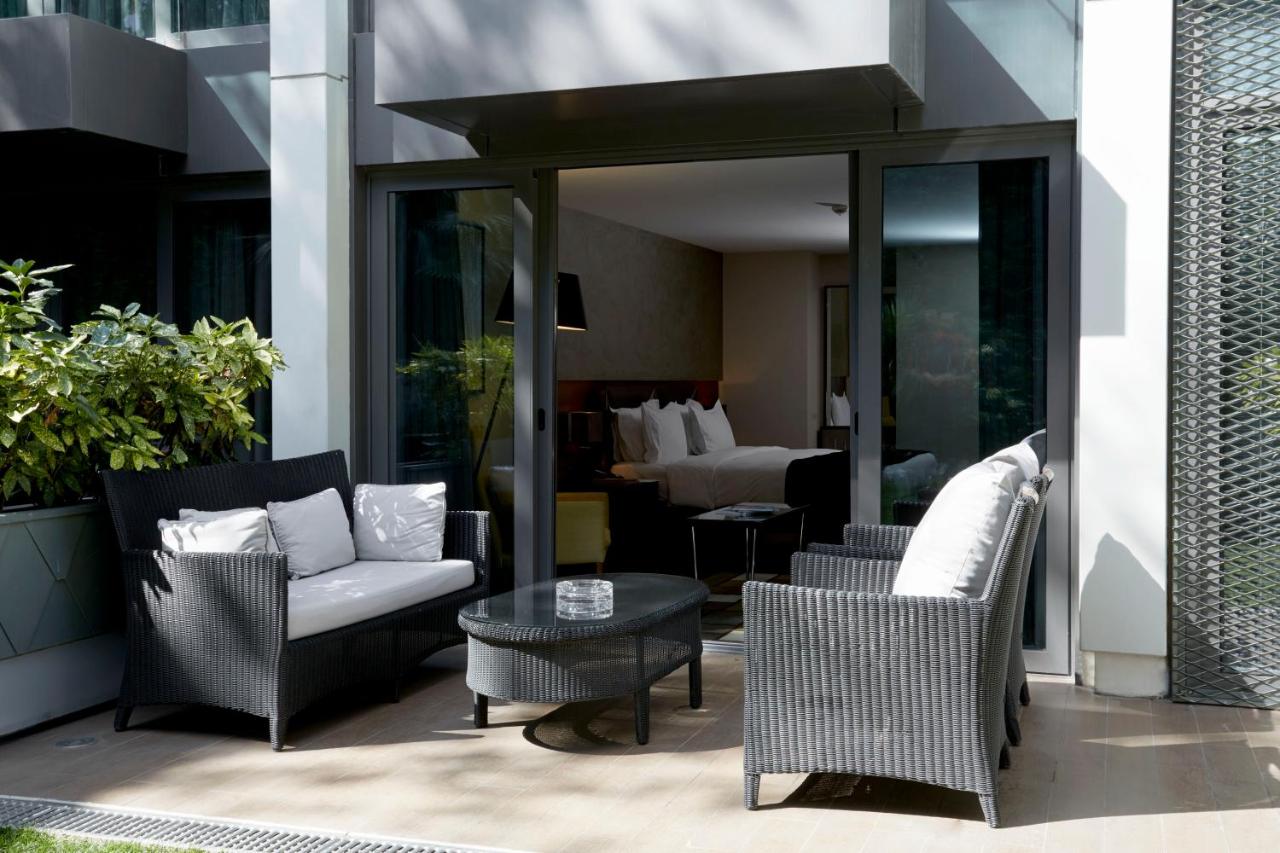 Gezi Hotel Bosphorus