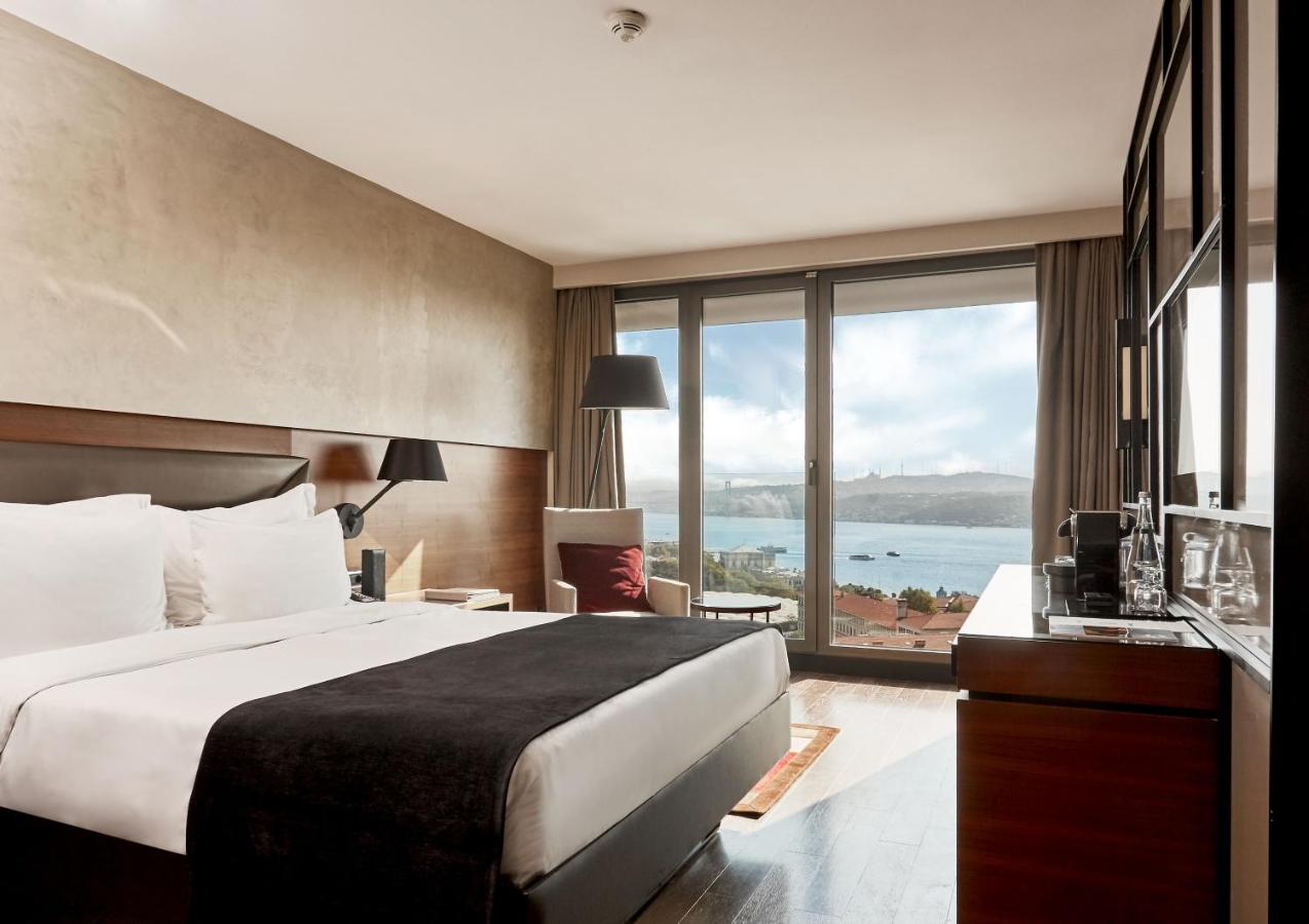 Gezi Hotel Bosphorus