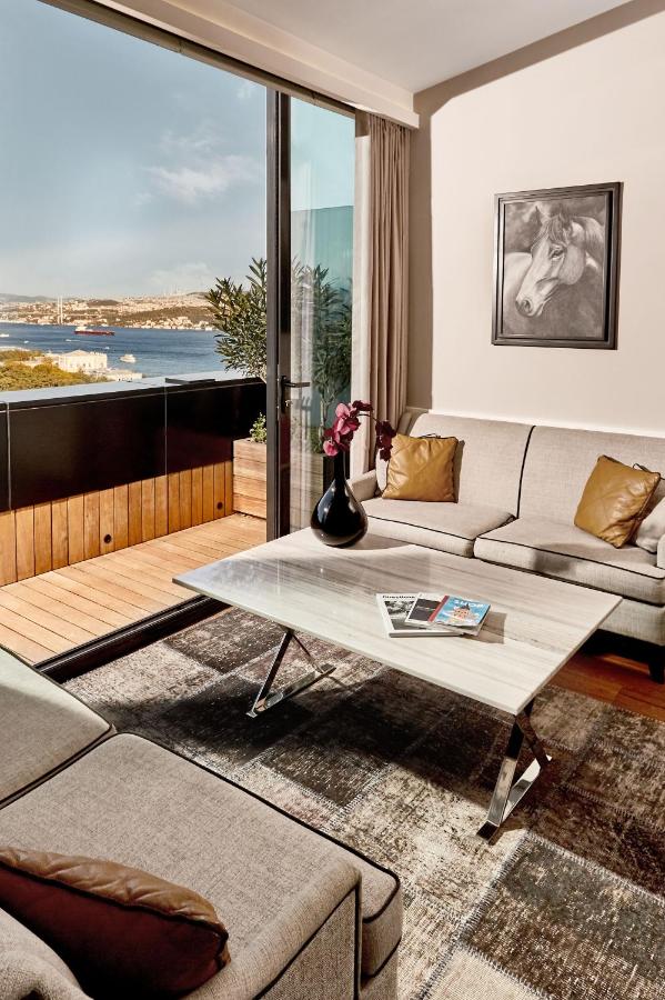 Gezi Hotel Bosphorus