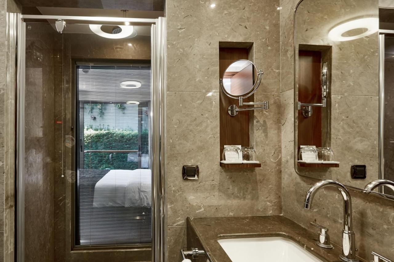 Gezi Hotel Bosphorus