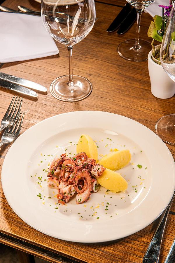 Gezi Hotel Bosphorus