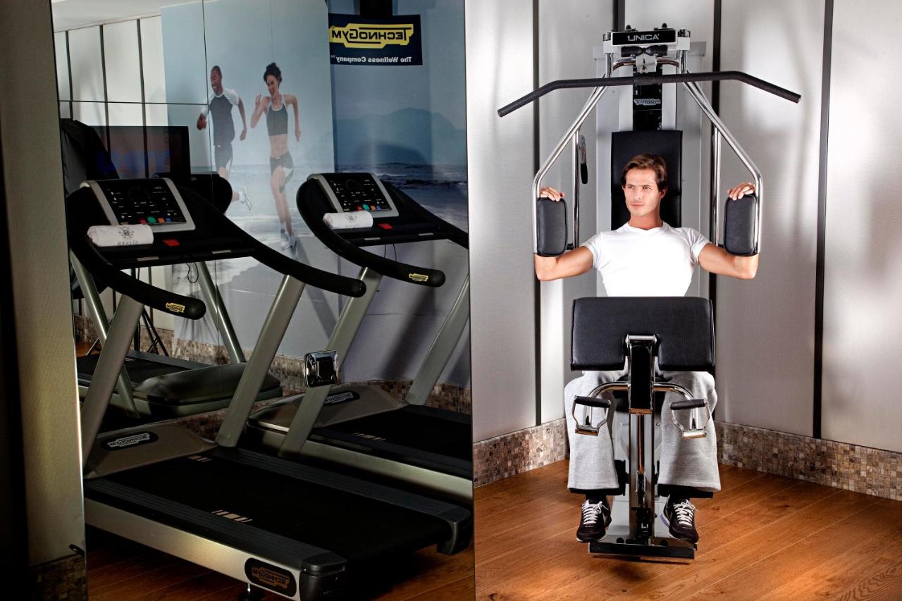 Gezi Hotel Bosphorus