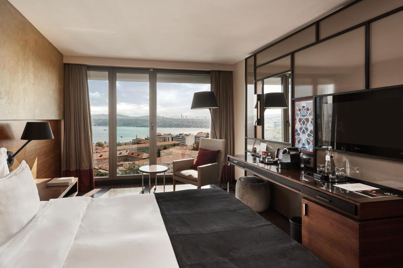 Gezi Hotel Bosphorus