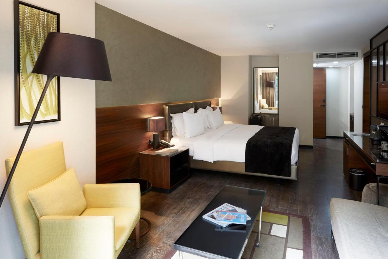 Gezi Hotel Bosphorus