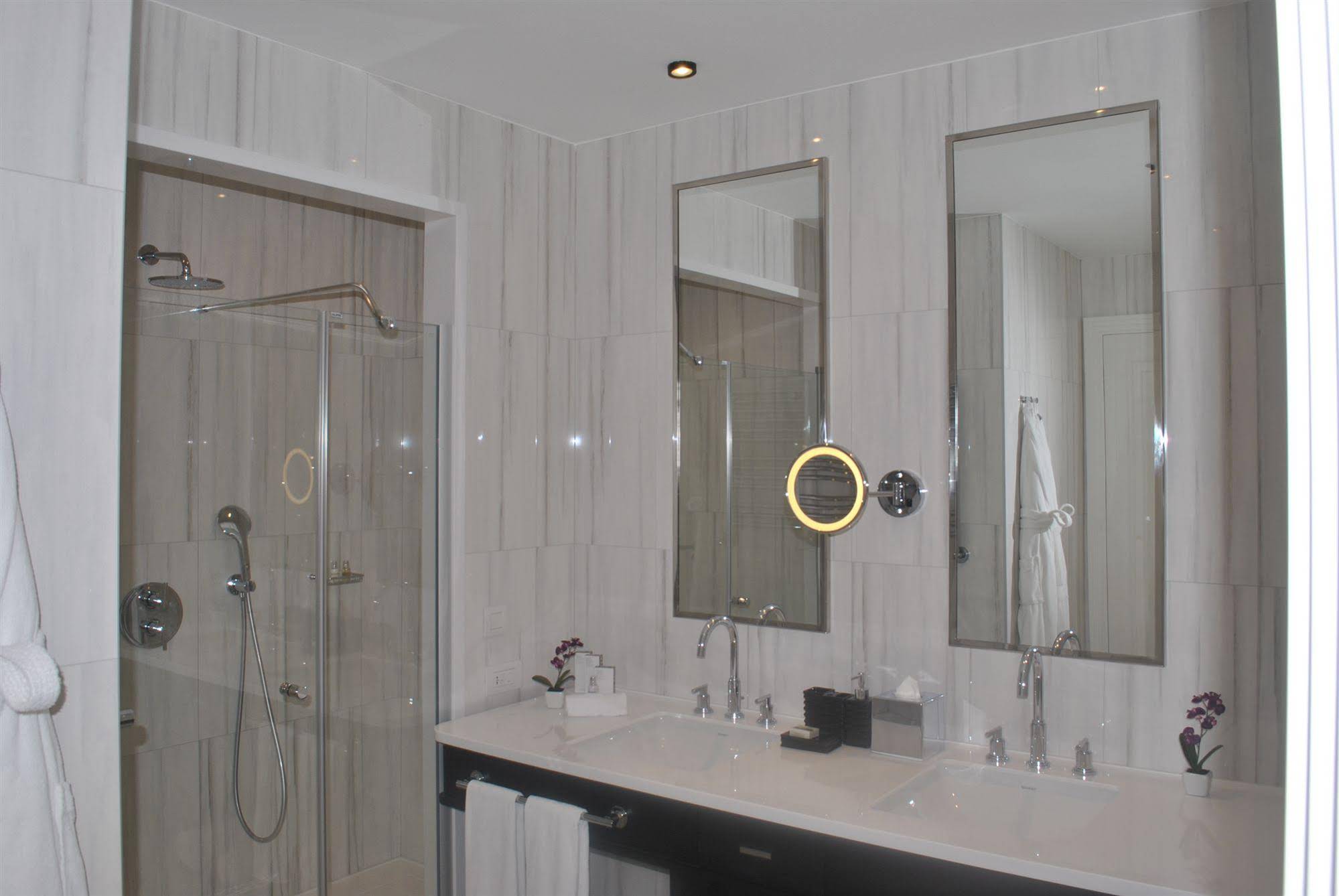 Gezi Bosphorus Aparts