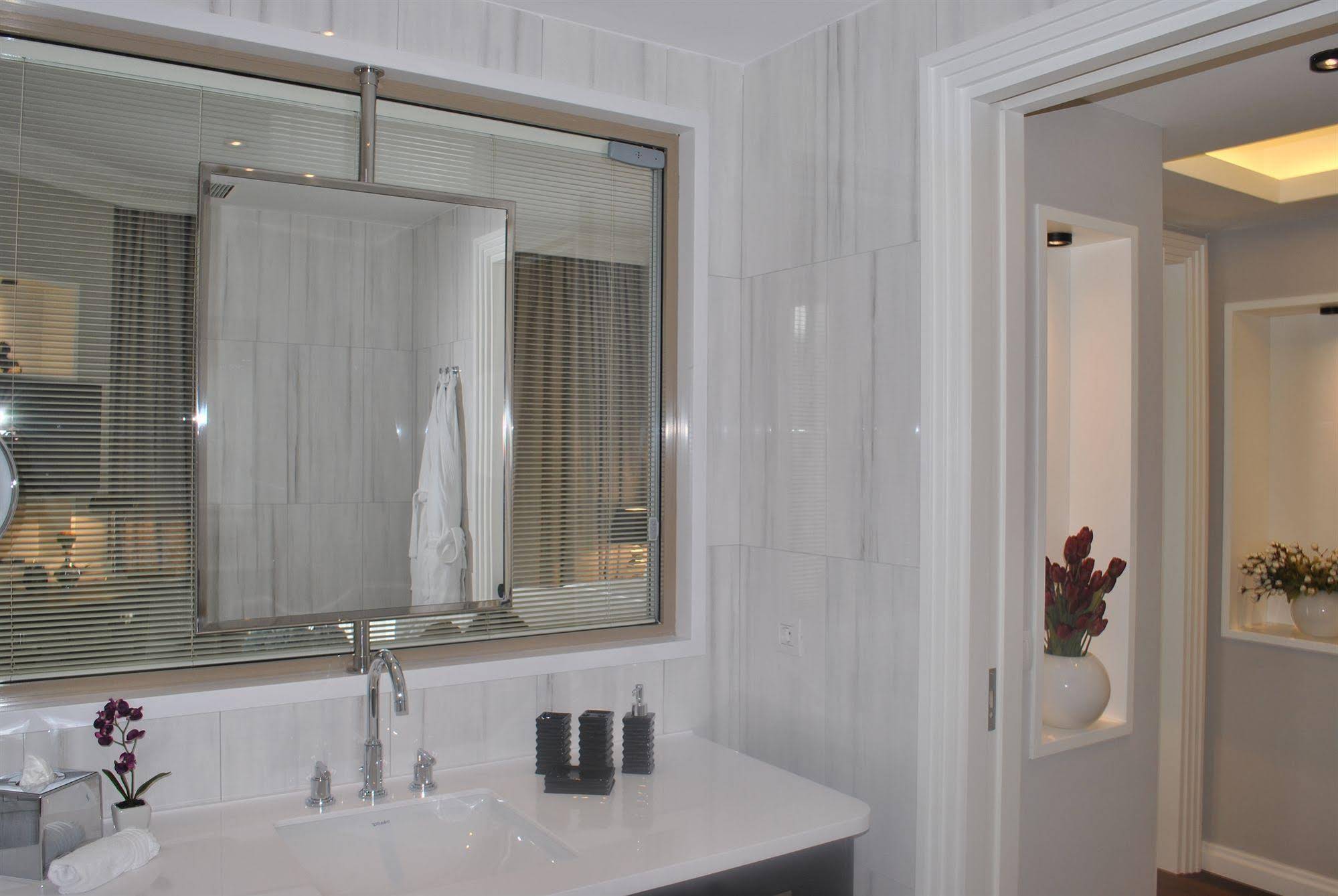 Gezi Bosphorus Aparts