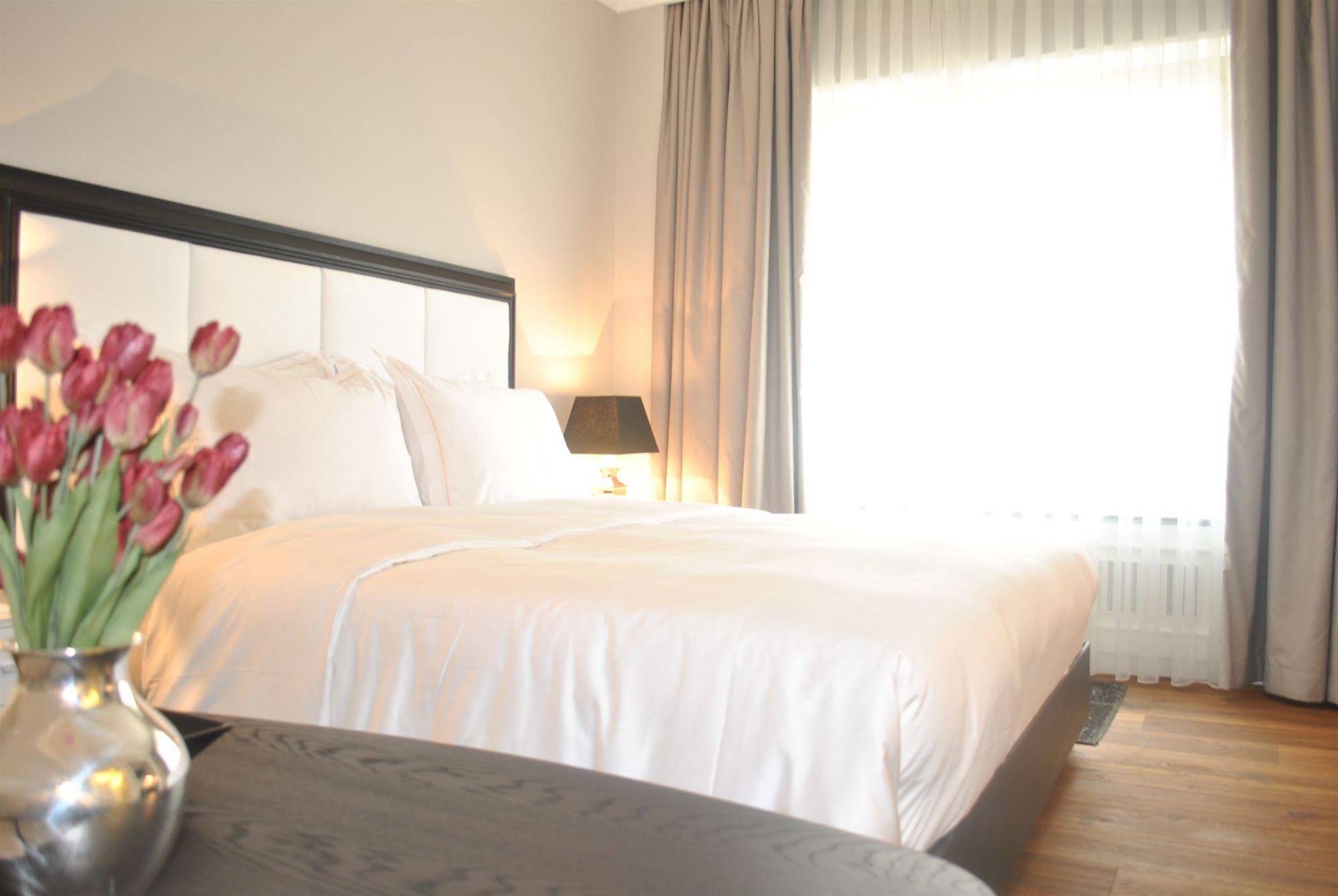 Gezi Bosphorus Aparts