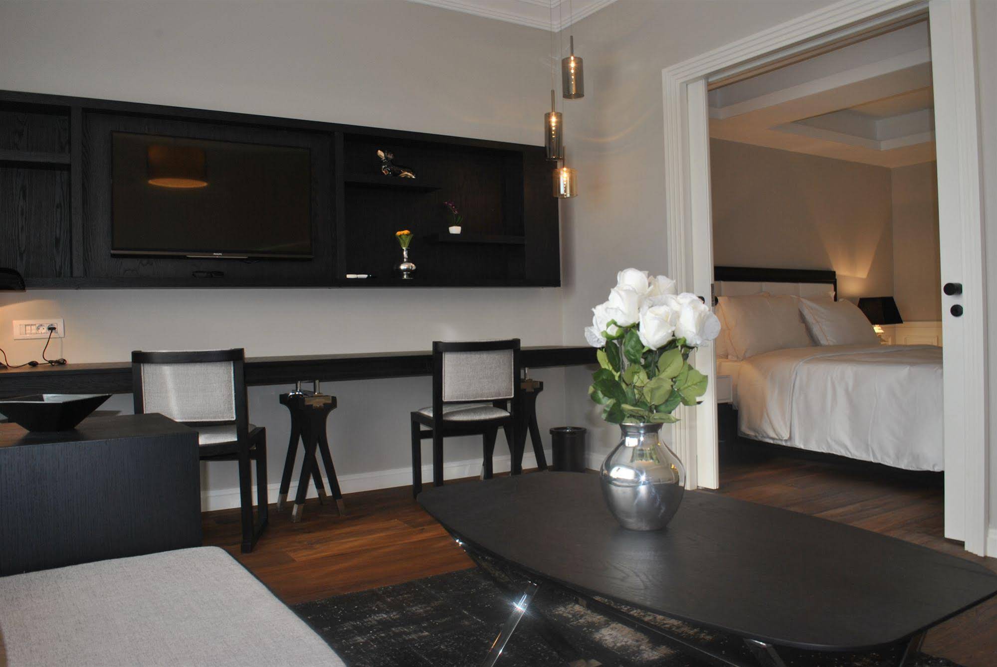 Gezi Bosphorus Aparts