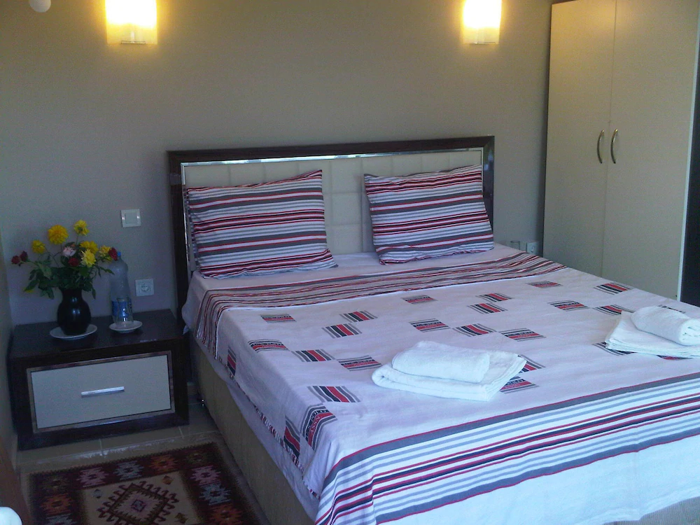 Gizli Bahce Butik Otel