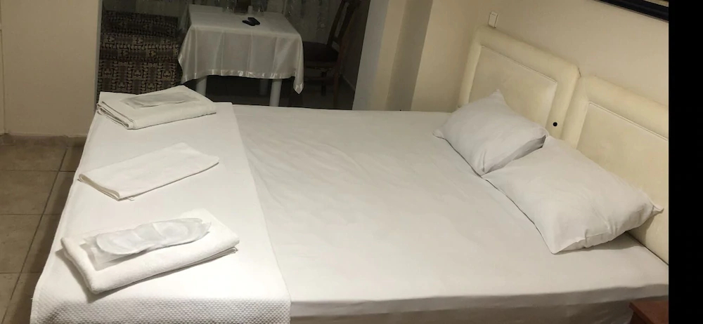 Gizli Bahce Butik Otel