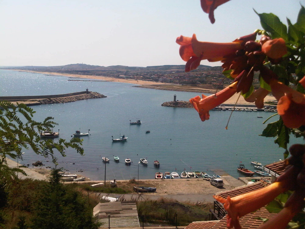 Gizli Bahce Butik Otel