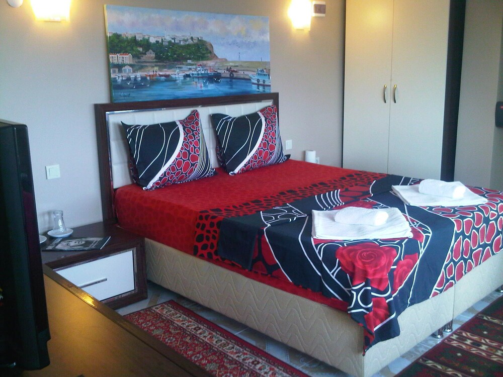 Gizli Bahce Butik Otel