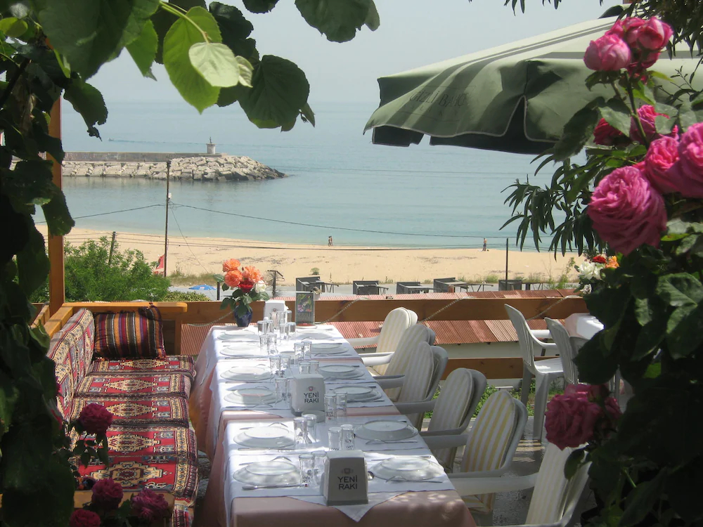 Gizli Bahce Butik Otel