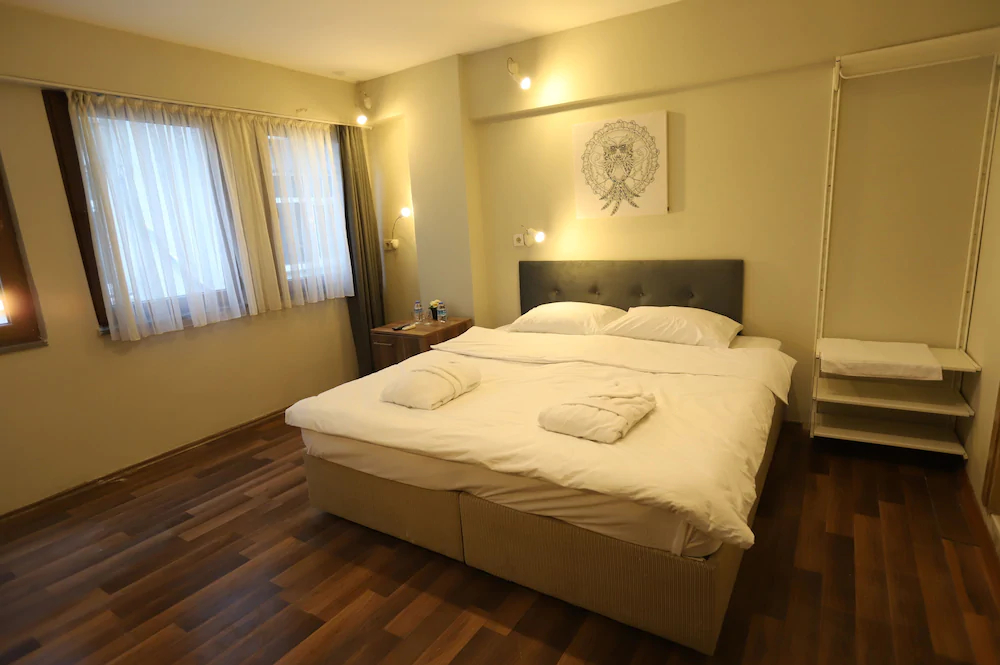 Galataport Suites