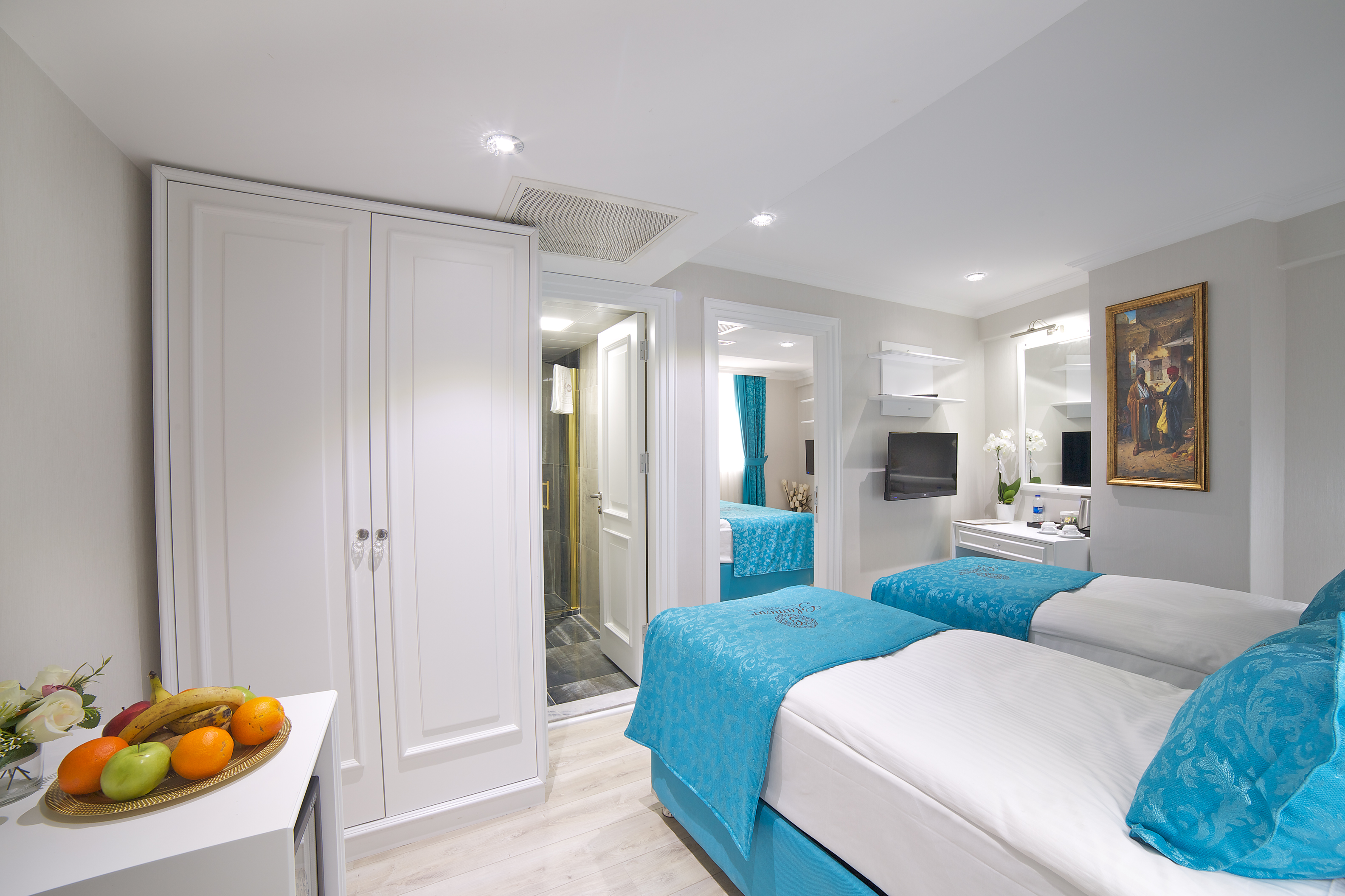 Glamour Hotel